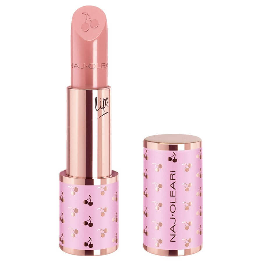 Forever Matte Lipstick
