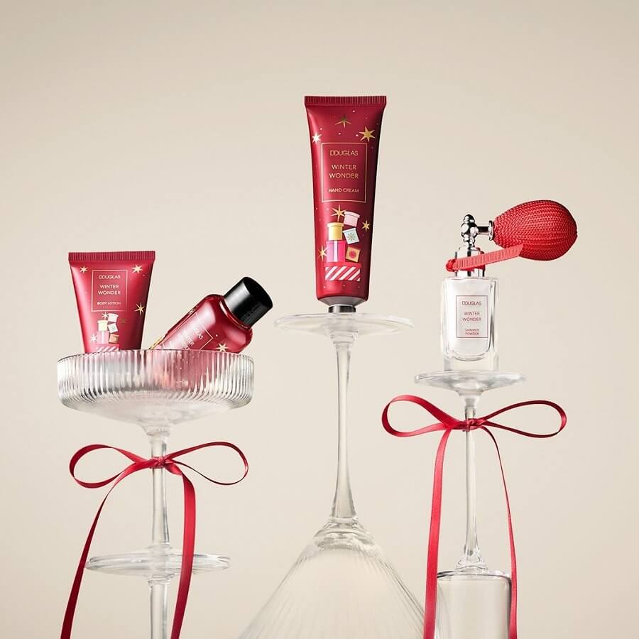 Winter Wonder Gift Set