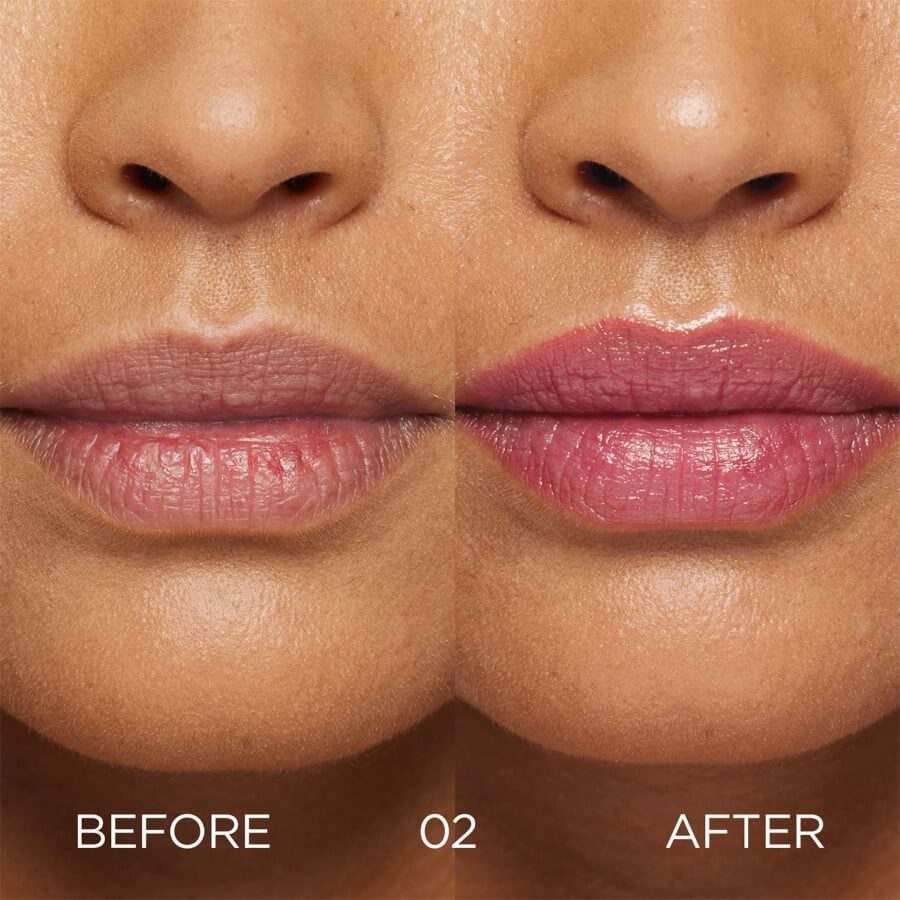 Lip Oil Balm 01