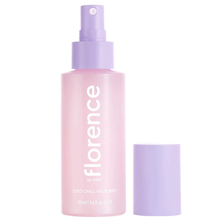 Zero Chill Face Mist