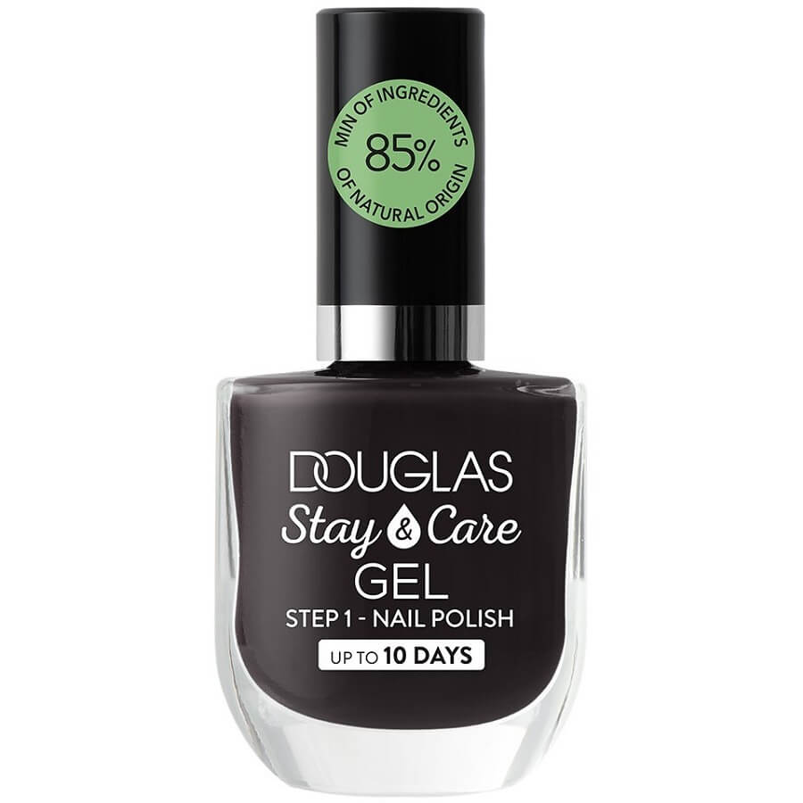 Nail Polish 85% Ion Gel Polish