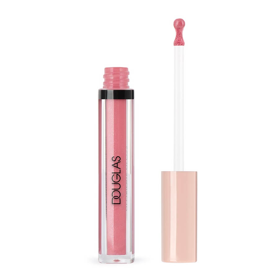 Glorious Gloss Oil-Infused