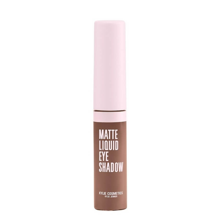 Matte Liquid Eyeshadow