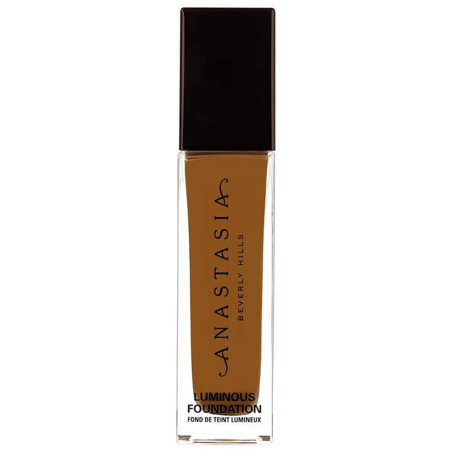Luminous Foundation
