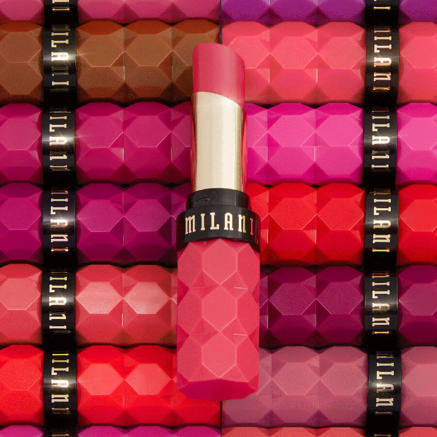 Color Fetish Shine Lipstick