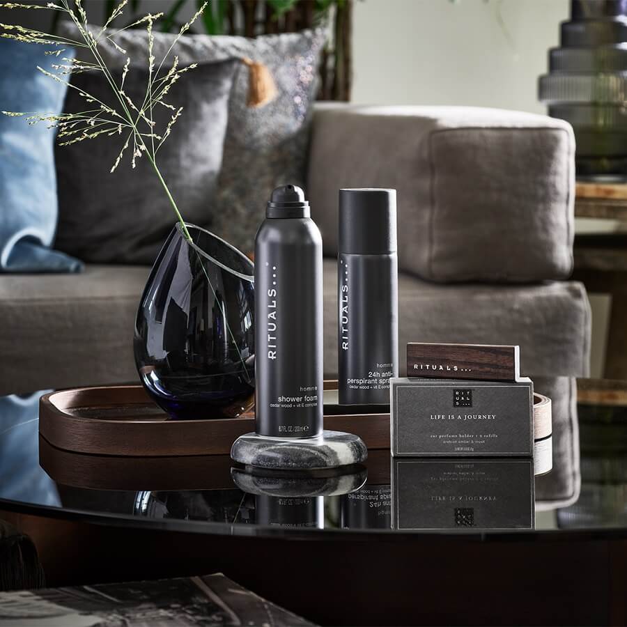 Homme 24h Anti-Perspirant Stick