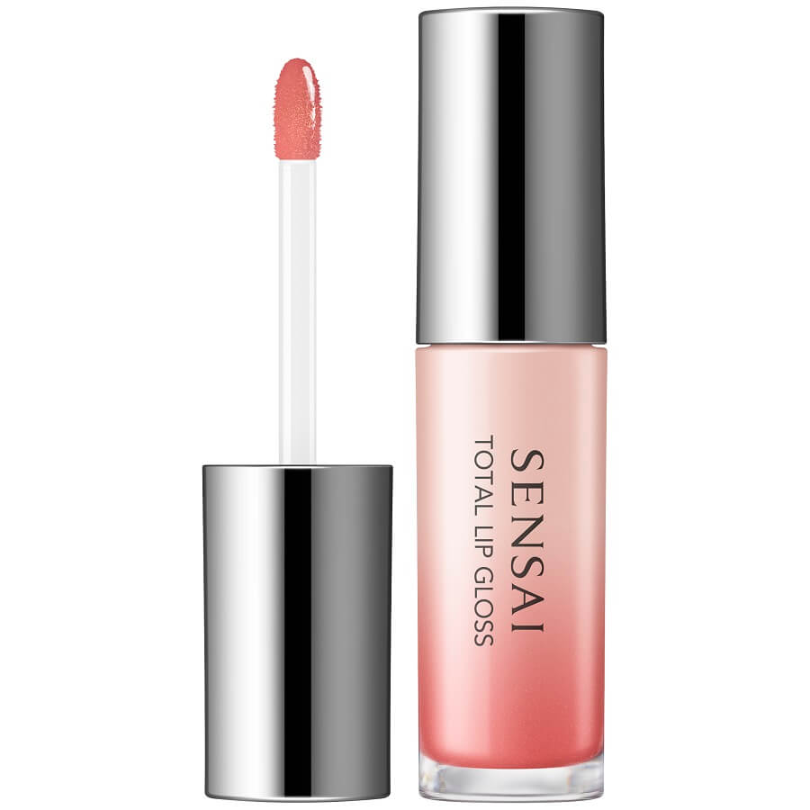 Total Lip Gloss In Colors