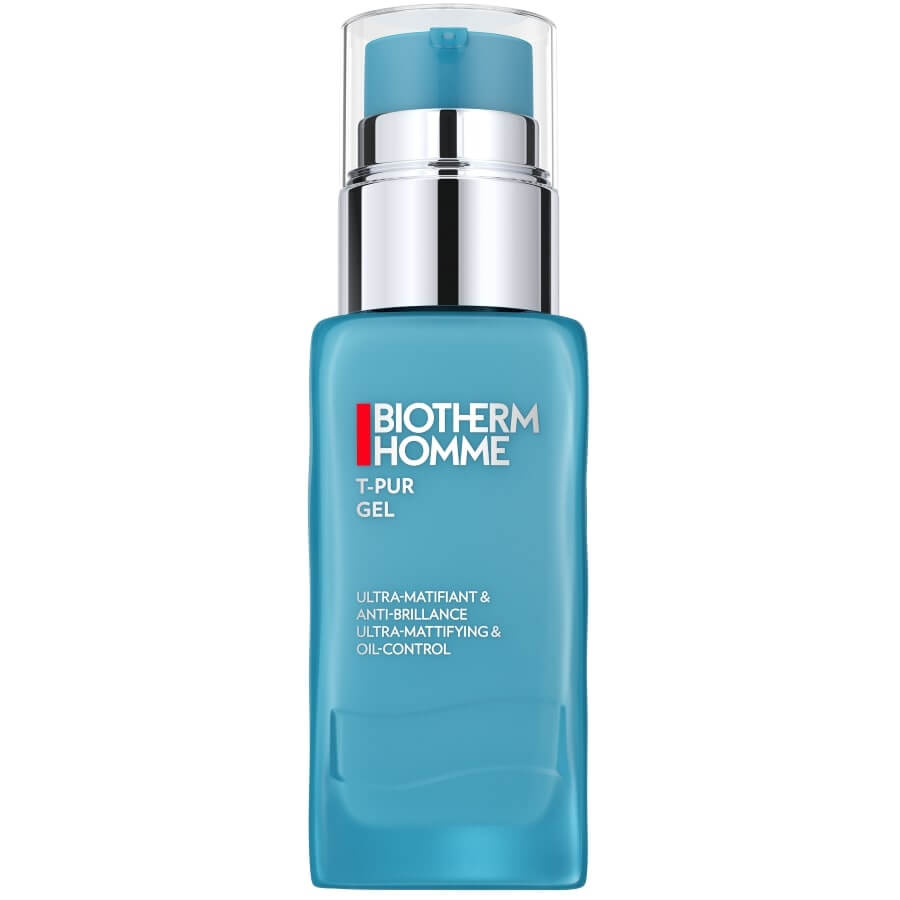 Anti-Oil & Shine Moisturizing Gel