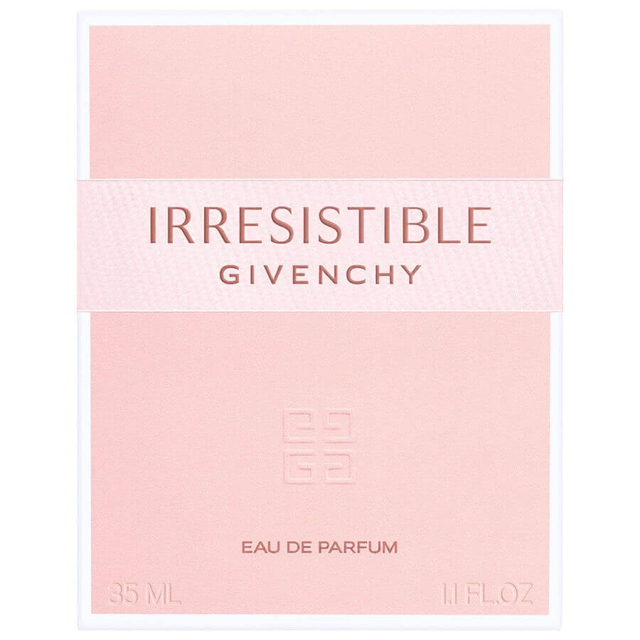 Irresistible Eau de Parfum