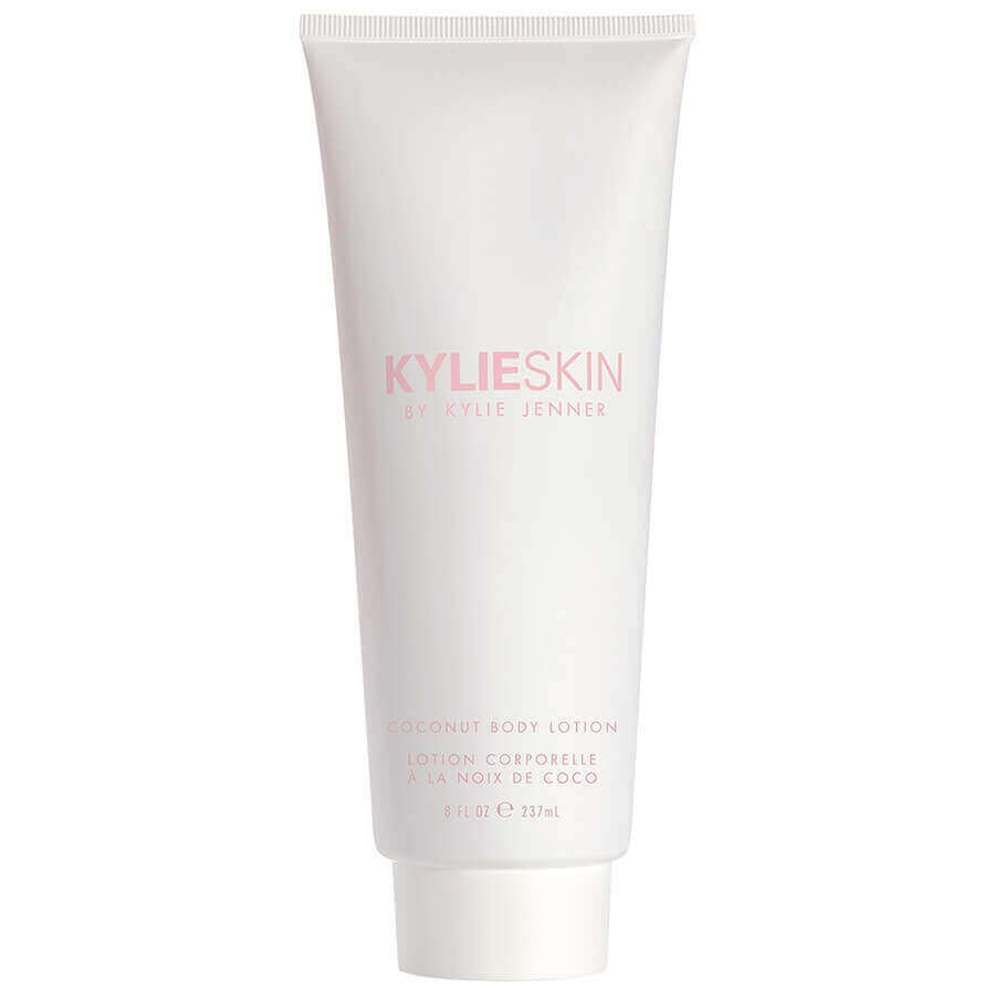 Coconut Body Lotion