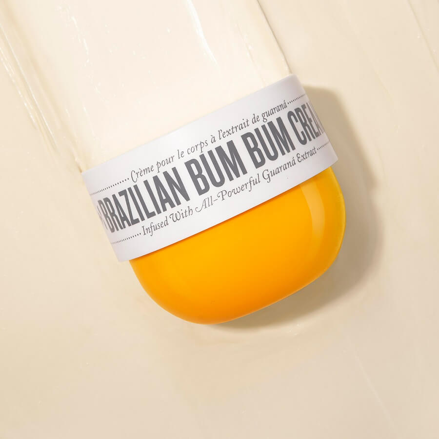 Bum Bum Cream