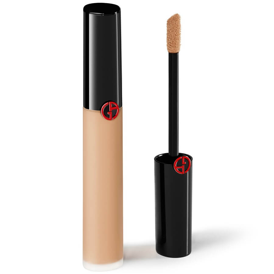 Power Fabric Concealer