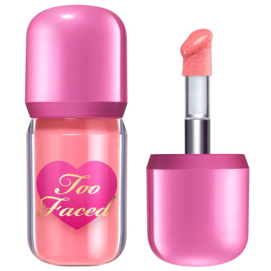 Love Flush Glowing Liquid Blush
