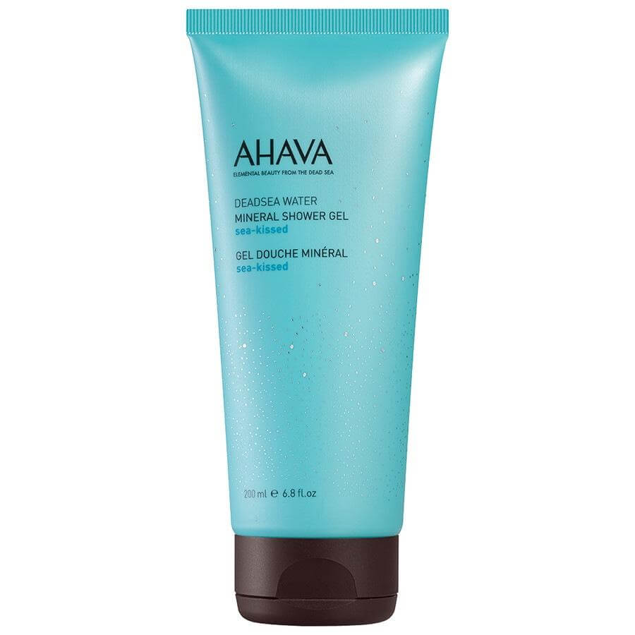 Mineral Shower Gel Sea-Kissed