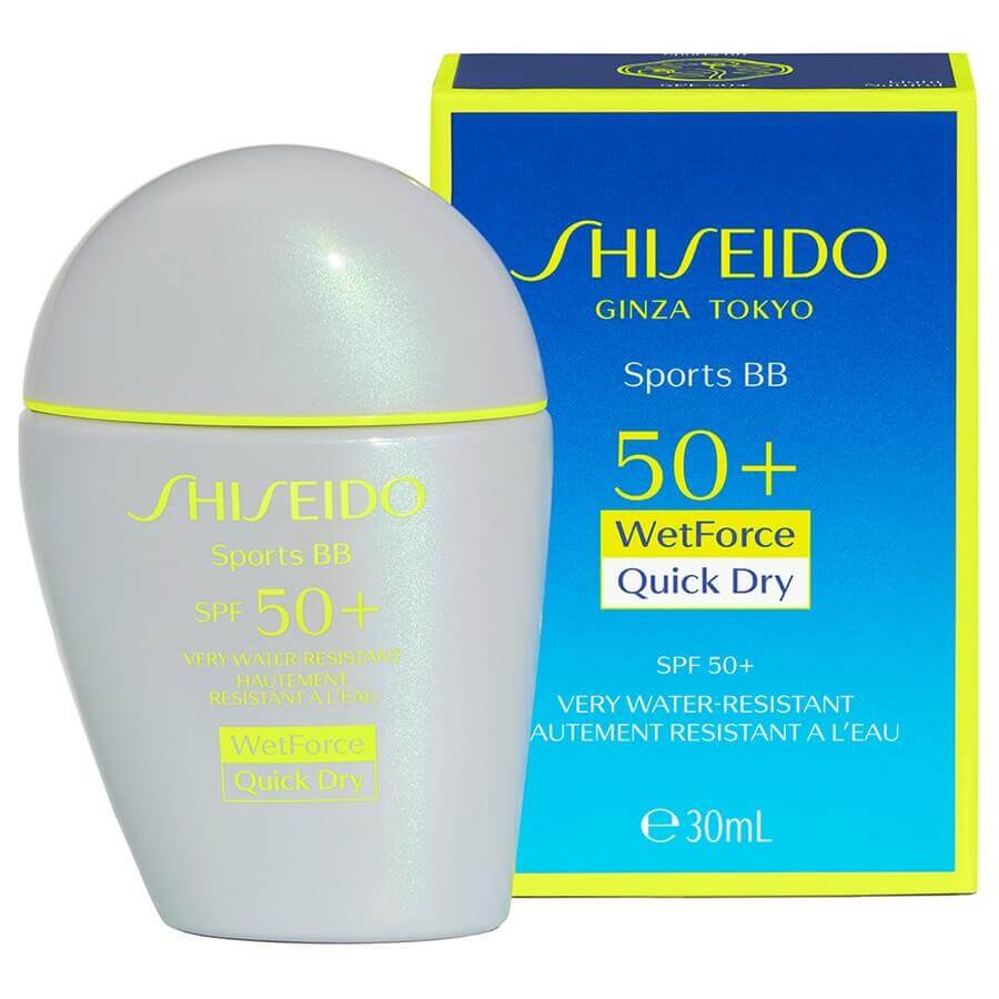 Sports BB SPF50