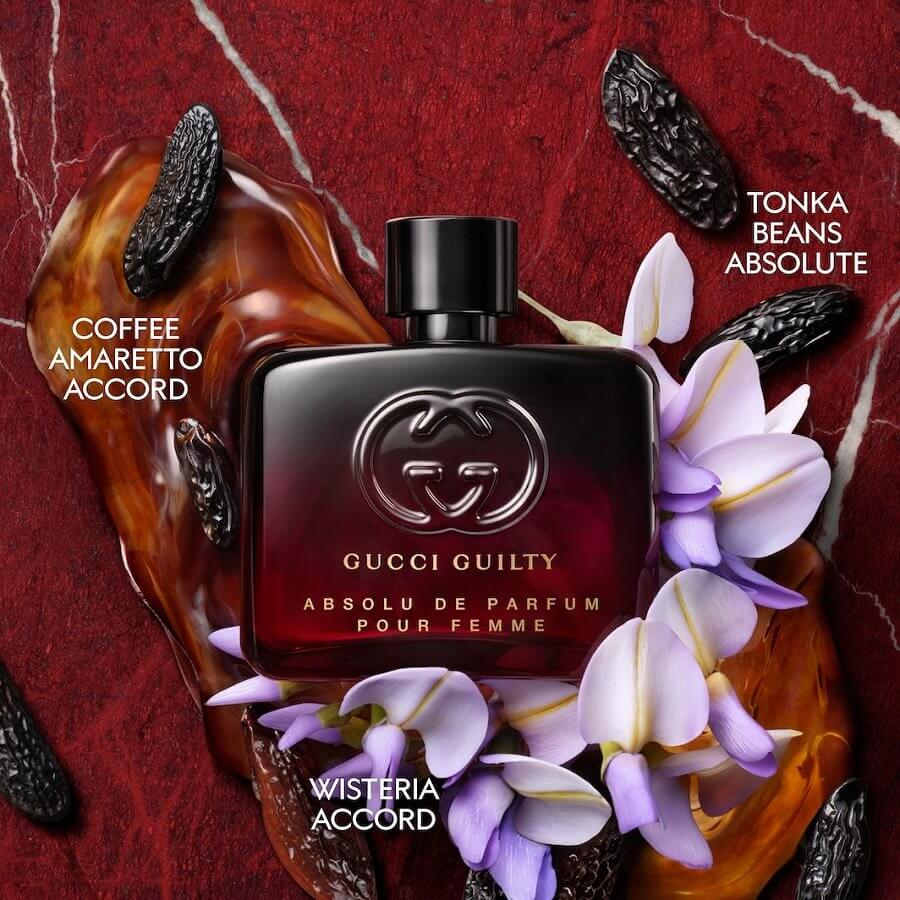 Guilty Absolu De Parfum Pour Femme
