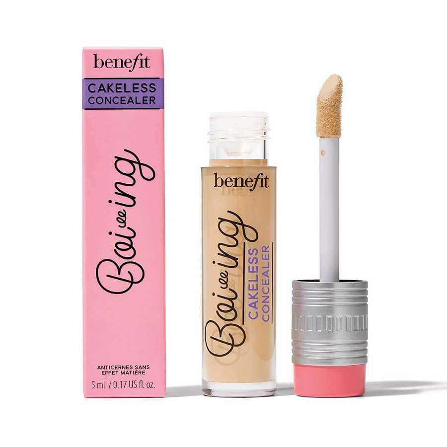 Boi-ing Cakeless Concealer