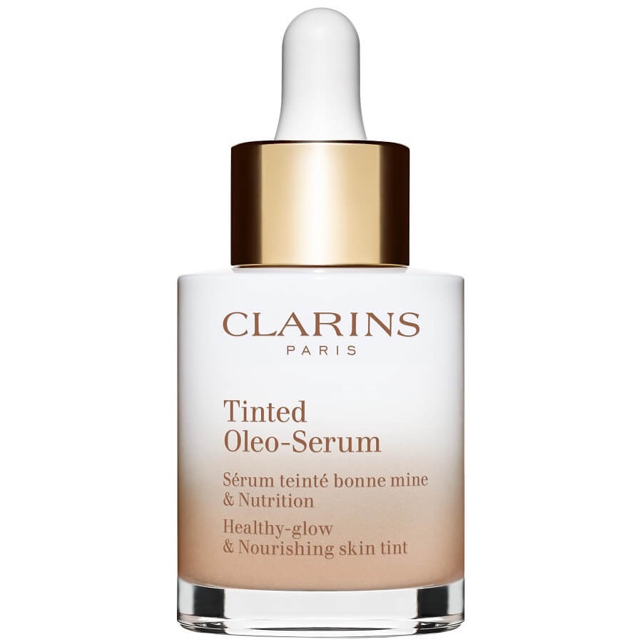 Tinted Oleo-Serum