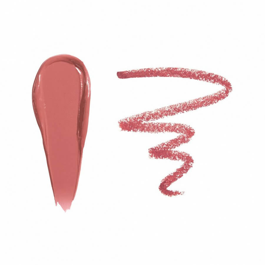 Velvet Lip Set