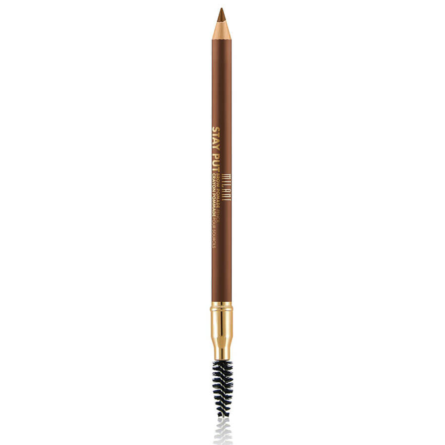 Brow Pencil Stay Put Pomade