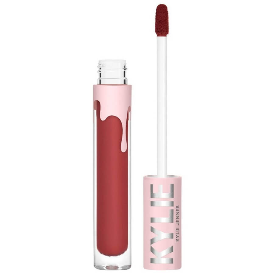 Matte Liquid Lipstick