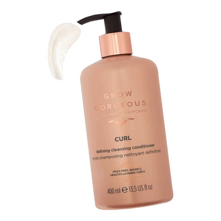 Curl Conditioner