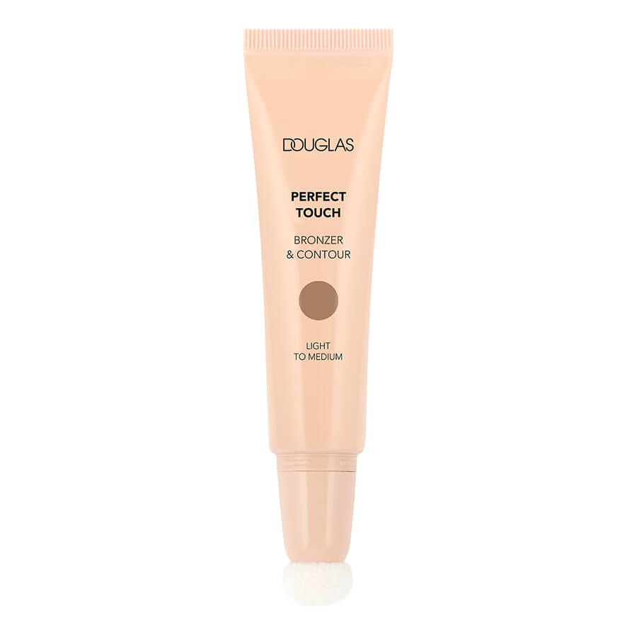 Perfect Touch Liquid Bronzer
