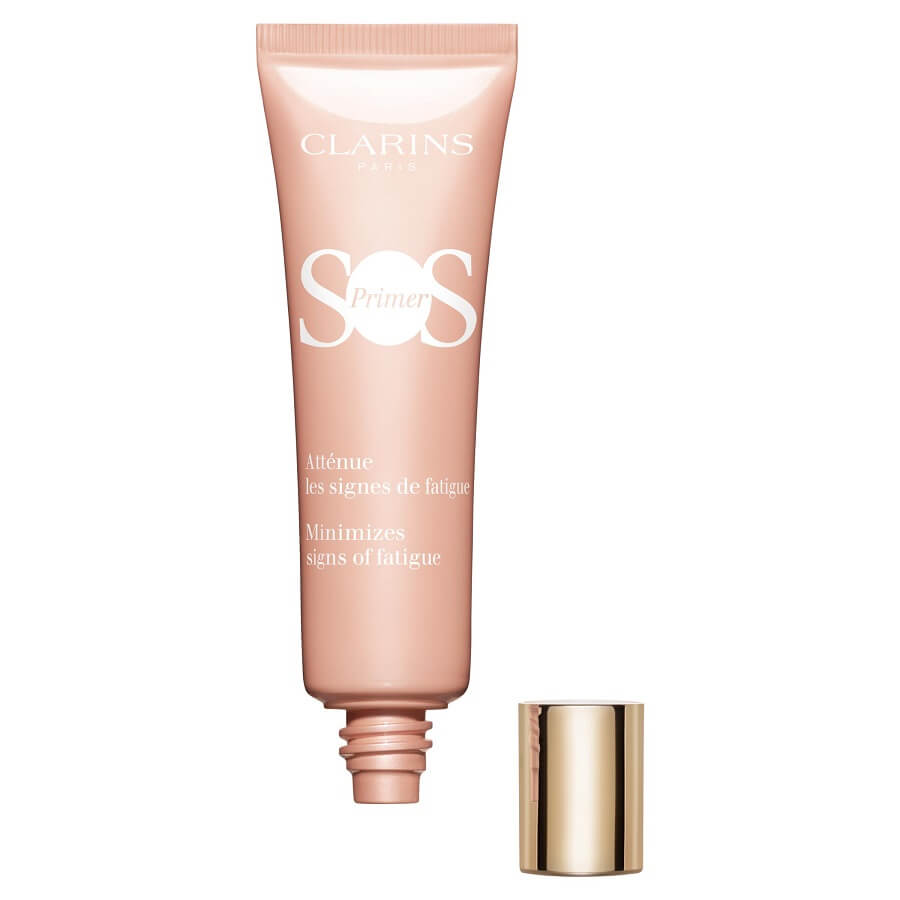 SOS Primer Radiance