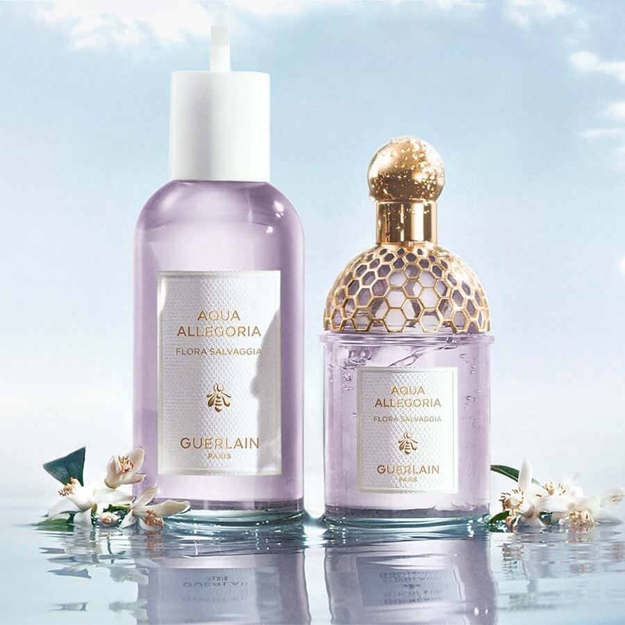 Aqua Allegoria Flora Salvaia Refill Eau de Toilette
