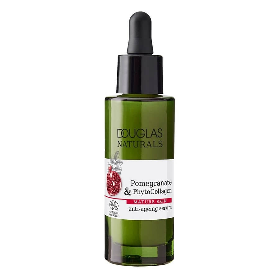 Douglas Naturals Anti-Ageing Serum