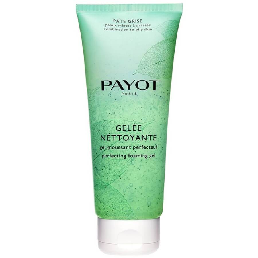 Pate Grise Gelée Nettoyante
