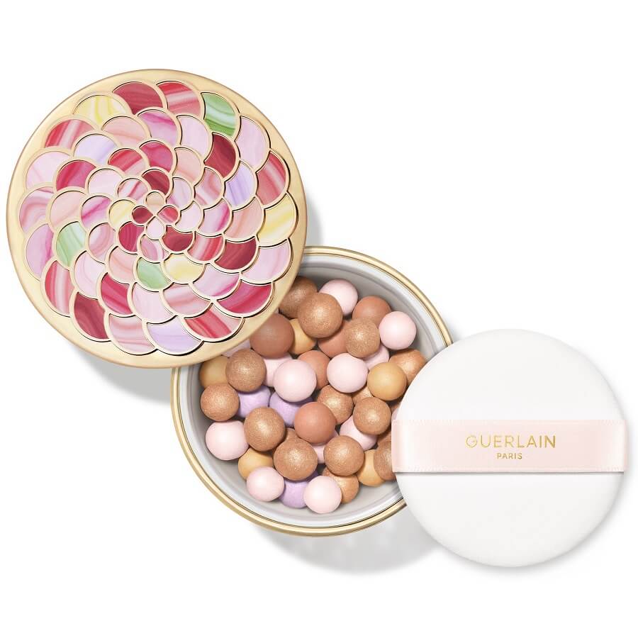 Meteorites 24 Pearls Powder