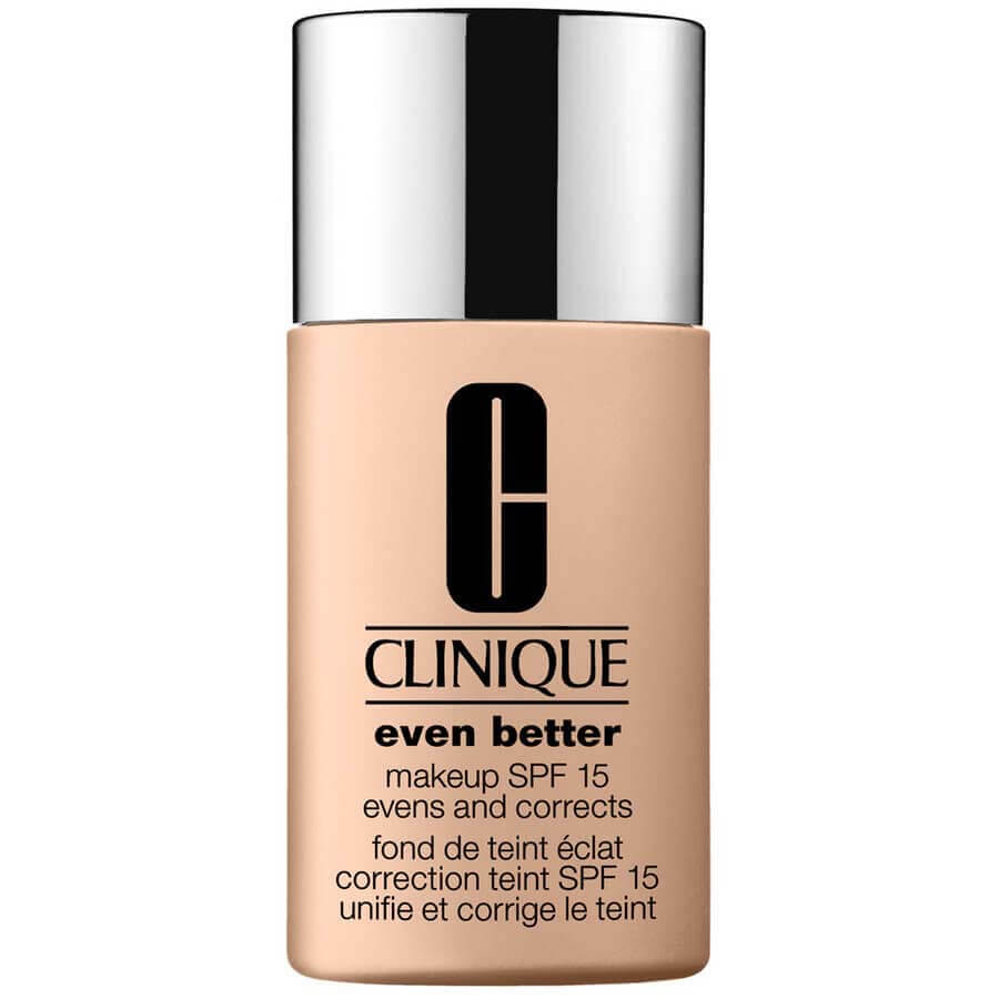 Even Better Makeup SPF15