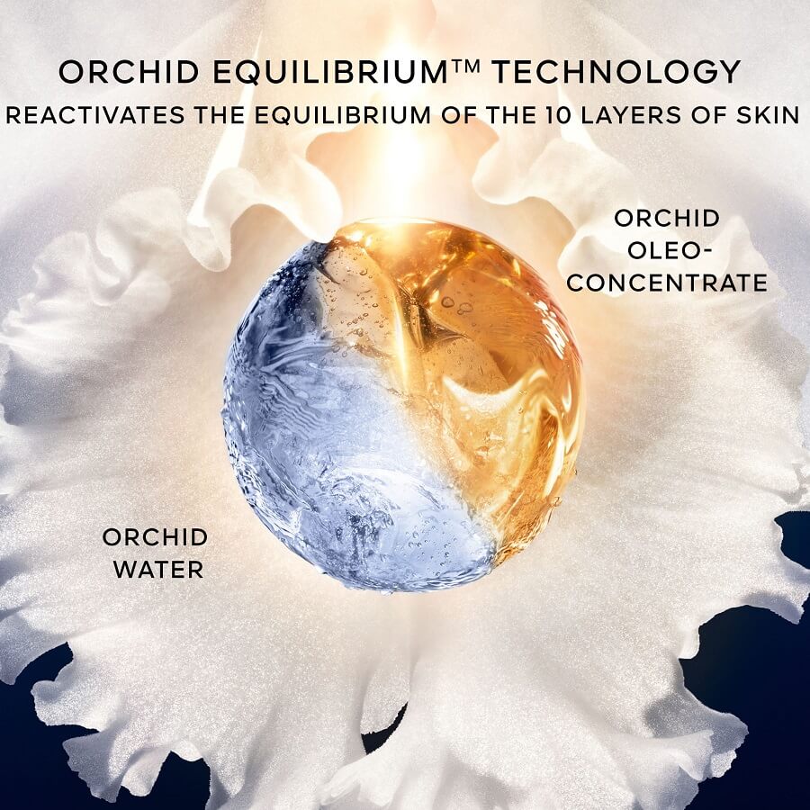 Orchidée Impériale Lotion