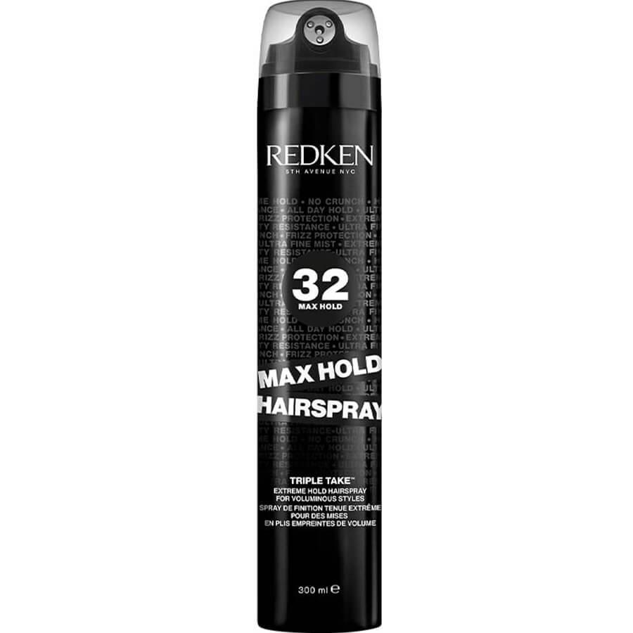 Hold Hairspray