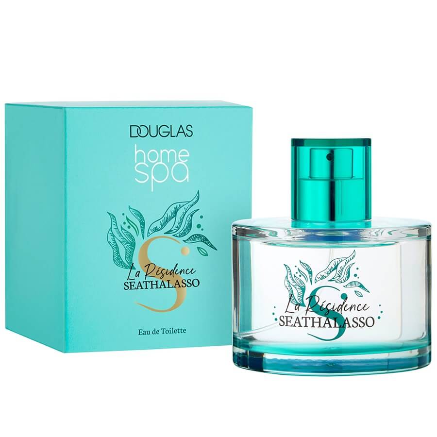 La Residence Seathalasso Eau de Toilette