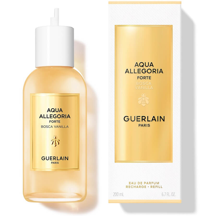 Aqua Allegoria Bosca Vanilla Forte Refill Eau de Parfum