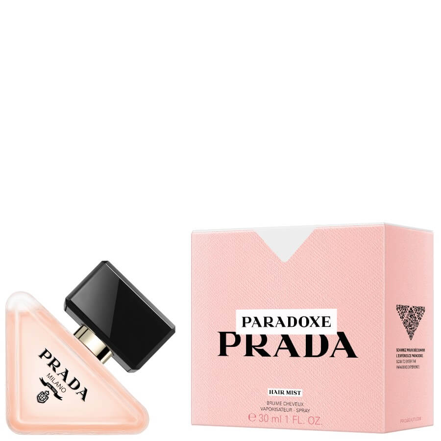 Prada Paradoxe Hair Mist