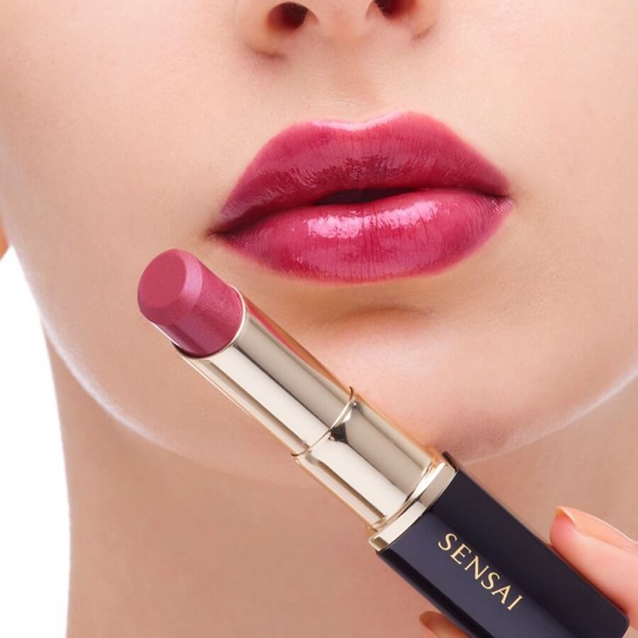 Lasting Plump Lipstick