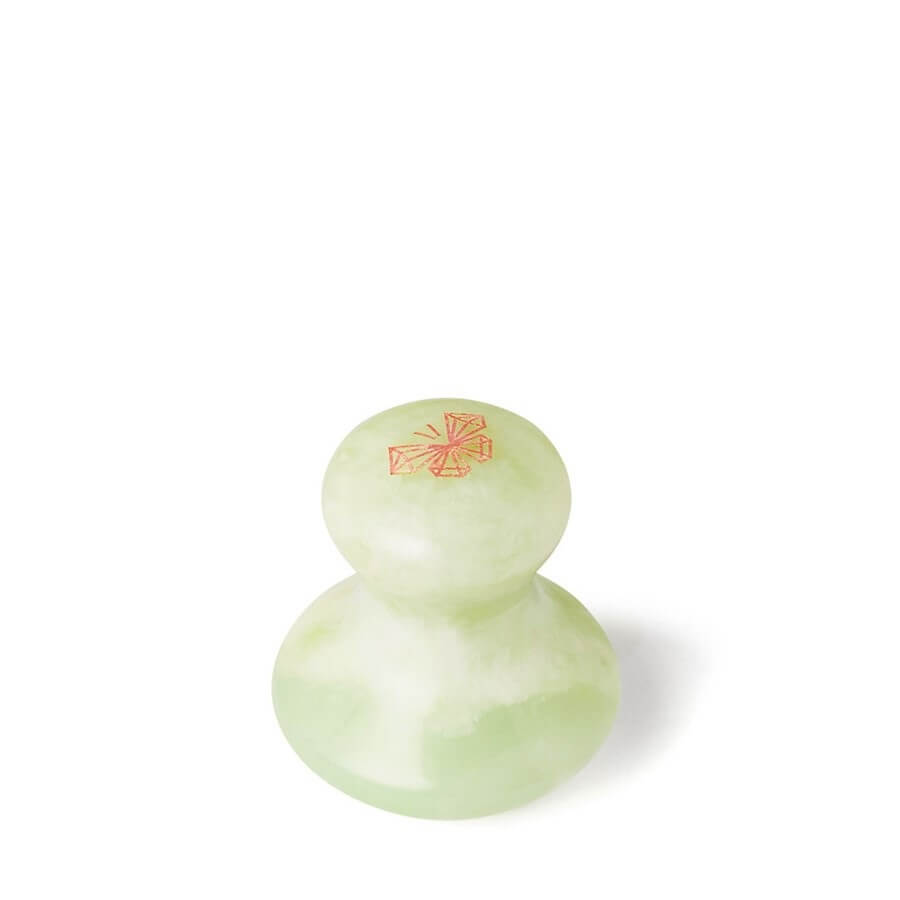 Jade Mushroom Gua Sha