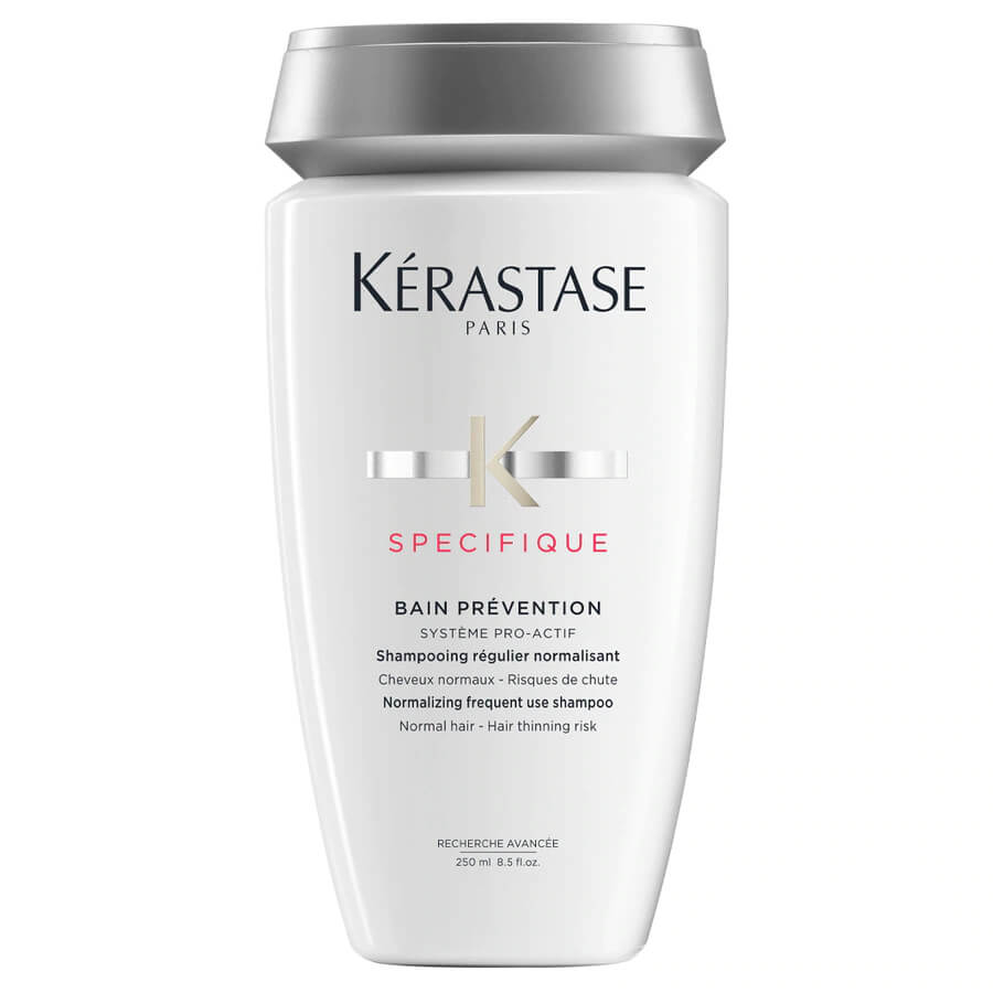 Bain Prévention
