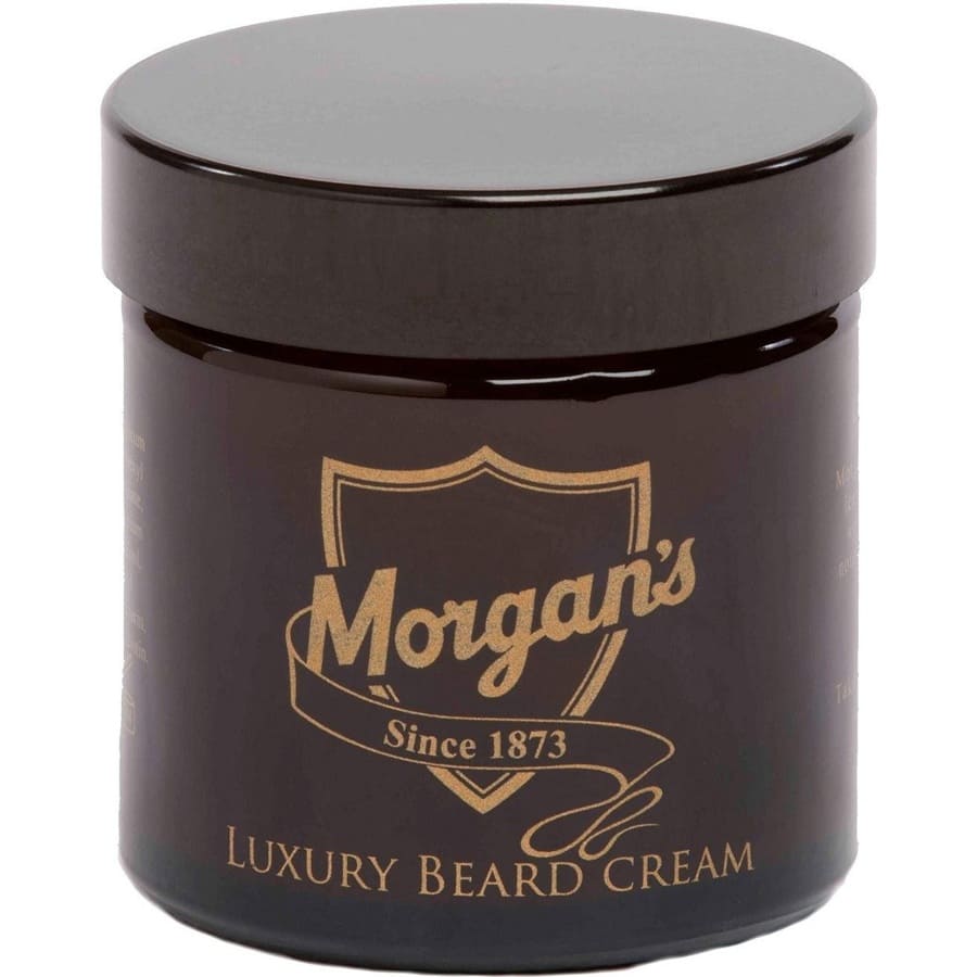 Morgan's Luxury Beard Cream
