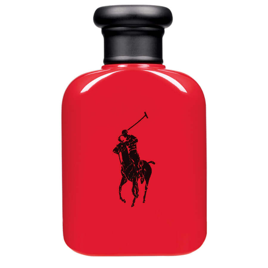 Eau de Toilette