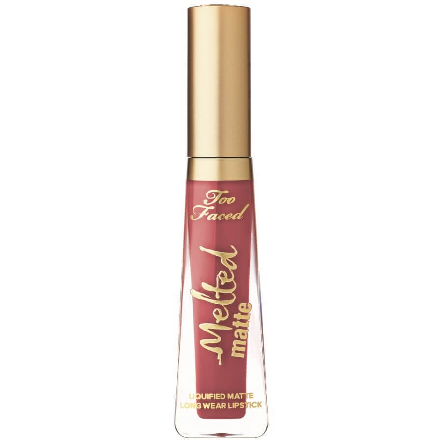Melted Matte Liquified Lipstick
