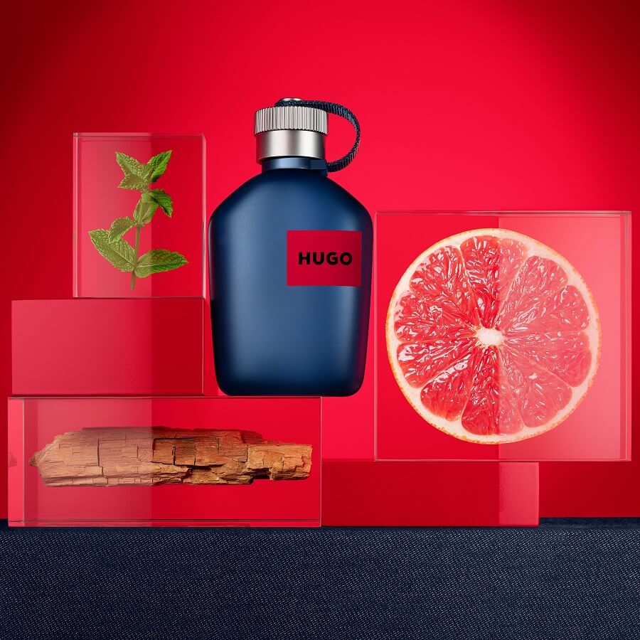 Jeans For Him Eau de Toilette
