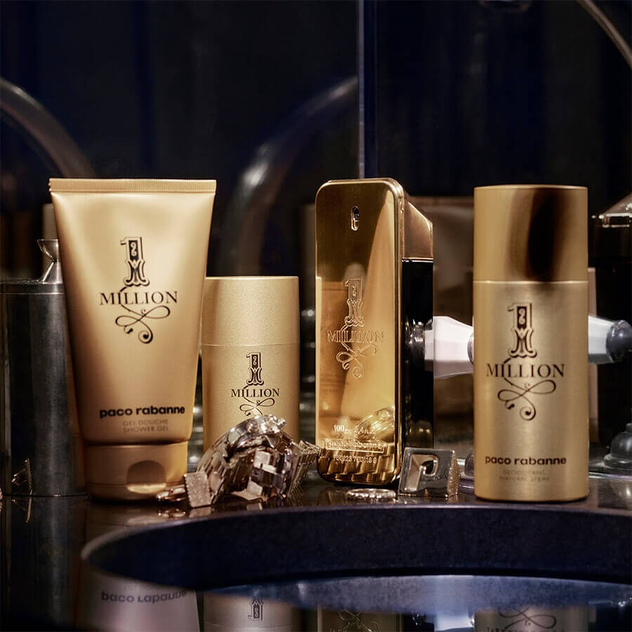 1 Million After-Shave Lotion