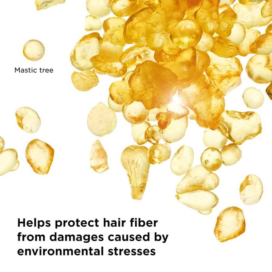 L'Elixir Luminous Hair Oil