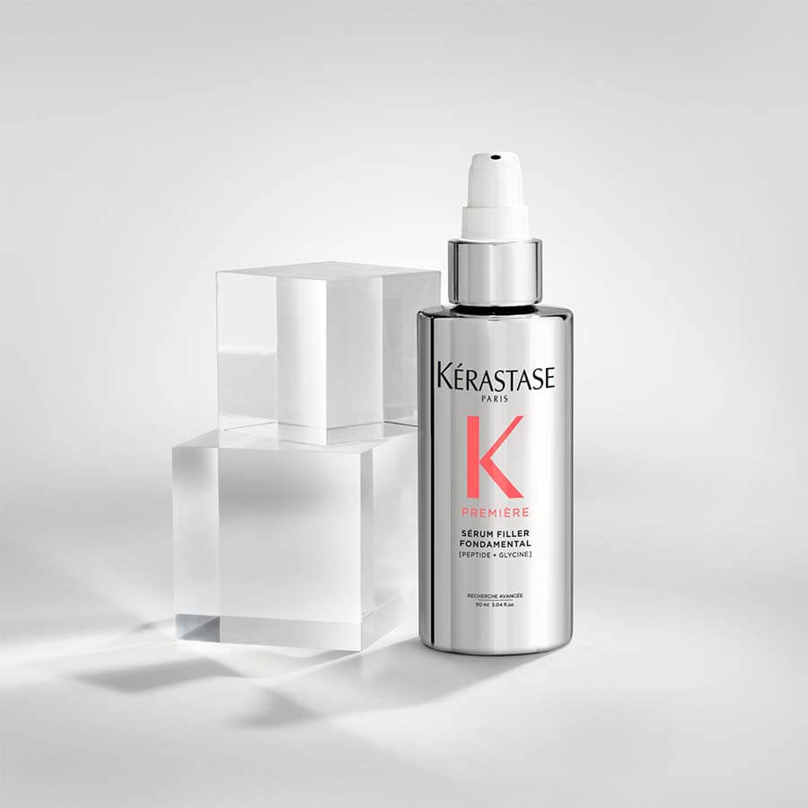 Première Sérum Filler Fondamental Hair Serum