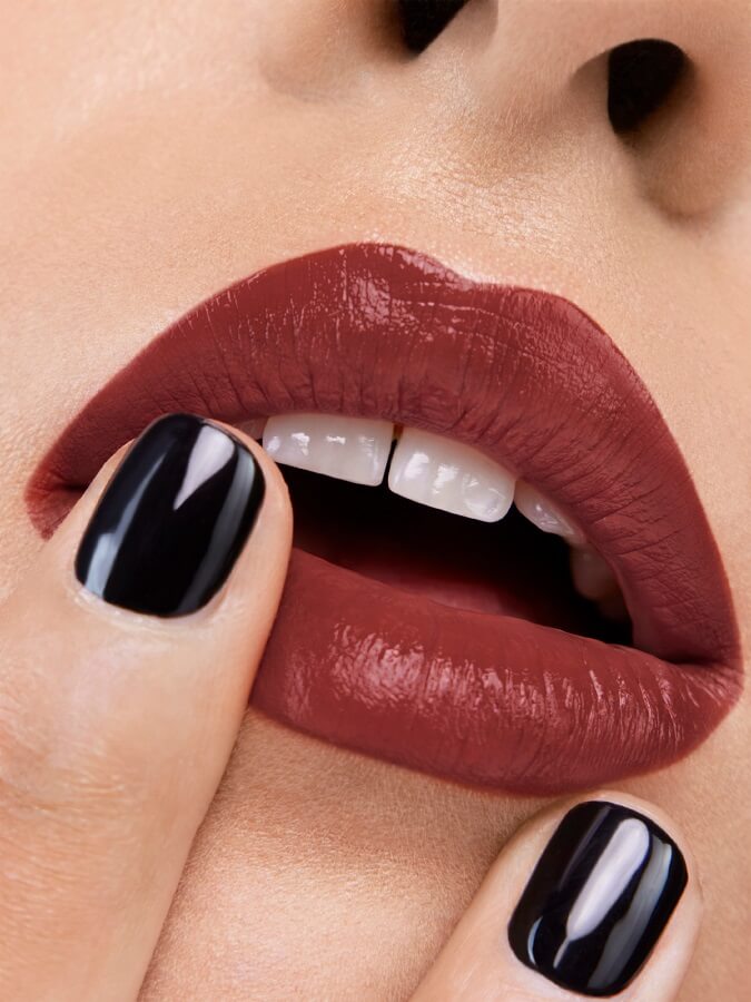Rouge Pur Couture The Bold