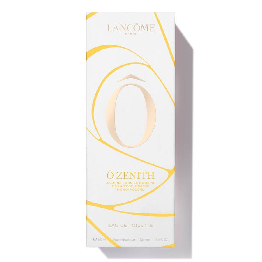 Ô Zenith Eau de Toilette